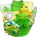 Art of Appreciation Gift Baskets My Little Pollywog Bath Time Fun For Baby Boys and Girls Gift Basket