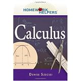 HomeworkHelpers:Calculus(HomeworkHelpers)