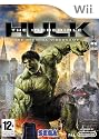 The Incredible Hulk (Wii)