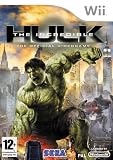 The Incredible Hulk (Wii)