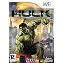 The Incredible Hulk (Wii)