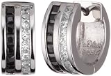 s.Oliver Basics  Damen Creole 925 Silber 385077