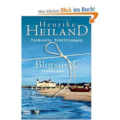 Bluts�nde: Verdeckte Ermittlungen