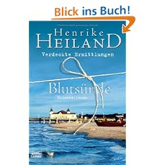 Bluts�nde: Verdeckte Ermittlungen