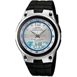 Casio Men's Watch AW82-7AV