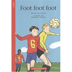 Foot foot foot