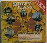 AA town plans