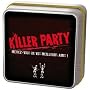 Asmodee - JP36 - Jeu d'ambiance - Killer Party de Asmod�e