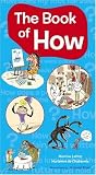 The Book of How (Book Of... (Abrams Books))