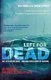 Left for dead : the 1979 Fastnet race - one man's epic story of survival