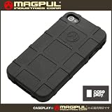 MAGPUL Field Case ブラック for iPhone4/4Sケース【CASEPLAY】BLACK