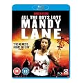 All The Boys Love Mandy Lane [Blu-ray]