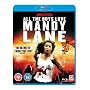 All The Boys Love Mandy Lane [Blu-ray] [2006]