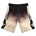 New Orleans Saints Gradient Board Short Extra Large 36