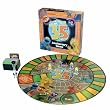Sesame Street 35th Anniversary Trivia Game Board Game
