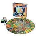 Sesame Street 35th Anniversary Trivia Game Board Game