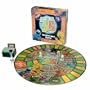 Sesame Street 35th Anniversary Trivia Game Board Game