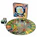 Search : Sesame Street 35th Anniversary Trivia Game Board Game