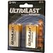 Alkaline 9V Battery Retail Pack