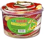 Haribo Riesenschlangen, 1er Pack (1 x...