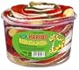 Haribo Riesenschlangen, 1er Pack (1 x 1.2 kg)