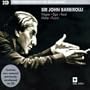 Great Conductors of the 20th century: Sir John Barbirolli