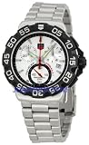 Tag Heuer Formula One F1 Chronograph Steel Mens Watch CAH1111.BA0850