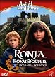 Ronja R&ouml;vardotter Den L&aring;nga Versionen [Import DVD Region 2]