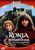Ronja R�vardotter Den L�nga Versionen [Import DVD Region 2]