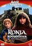 Ronja R�vardotter Den L�nga Versionen [Import DVD Region 2]