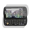 Skinomi TechSkin - Skin Protector Shield Full Body for Samsung Epic 4G + LIFETIME REPLACEMENTS
