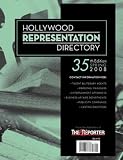 Hollywood Representation Directory, 35th Edition (Hollywood Representation Directory) image