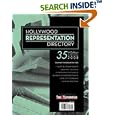 Hollywood Representation Directory, 35th Edition (Hollywood... by Staff of the Hollywood Creative Directory