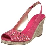 AK Anne Klein Women's Stayput Espadrille