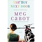 The Boy Next Door book cover
