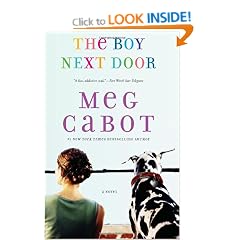 The Boy Next Door