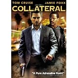 Collateral (Two-Disc Special Edition) ~ Tom Cruise