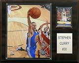 NBA Golden State Warriors Player Plaque