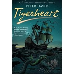 Tigerheart