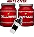 N.O.- XPLODE + CELLMASS + Shaker