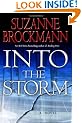 Into the Storm: A Novel (Troubleshooters)