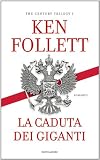La caduta dei giganti: 1 (Omnibus)