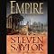 Empire: The Novel of Imperial Rome