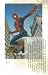 All Products : Limited Edition Off-Set Spider-Man Lithograph Print