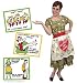 Kitchen & Housewares : How To Keep Your Husband Apron