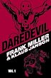 Daredevil By Frank Miller & Klaus Janson Volume 1 TPB: v. 1
