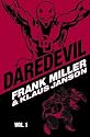 Daredevil, Vol. 1 (v. 1)