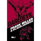 Daredevil, Vol. 1 (v. 1) by Frank Miller, Bill Mantlo, Marv Wolfman, and Roger McKenzie