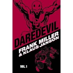 Daredevil, Vol. 1 (v. 1)
