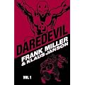Daredevil By Frank Miller & Klaus Janson Volume 1 TPB: v. 1